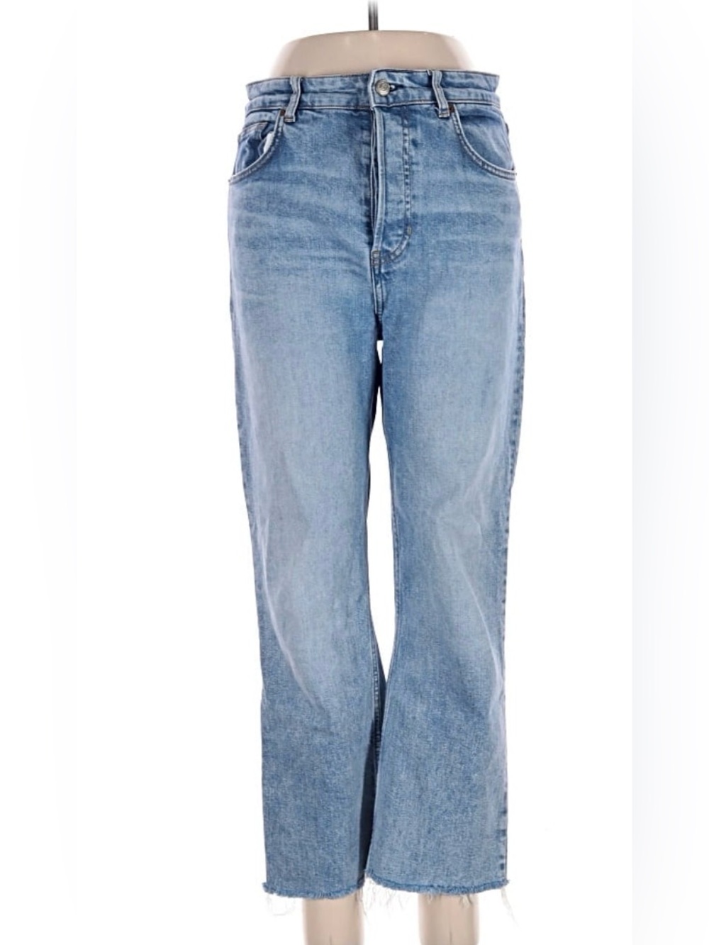 Reformation Jeans